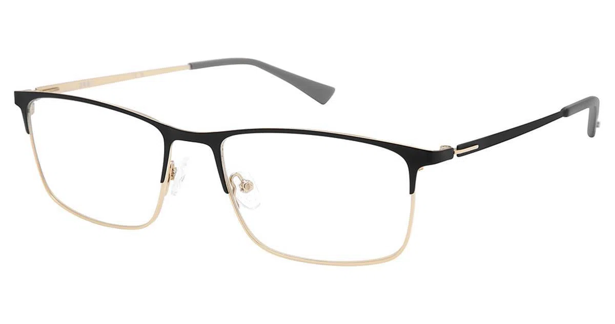 2BB BBDONALD Eyeglasses - view 3